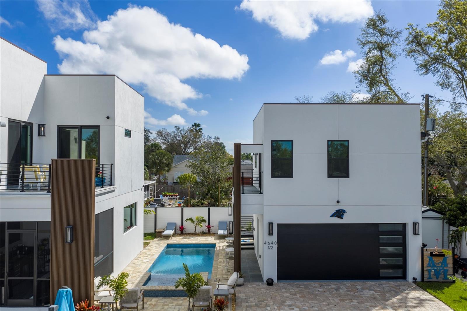 HIALEA ADD - Residential