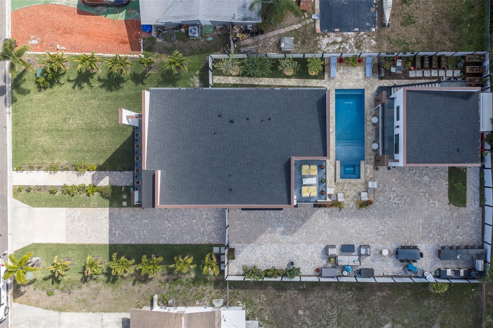 HIALEA ADD - Residential