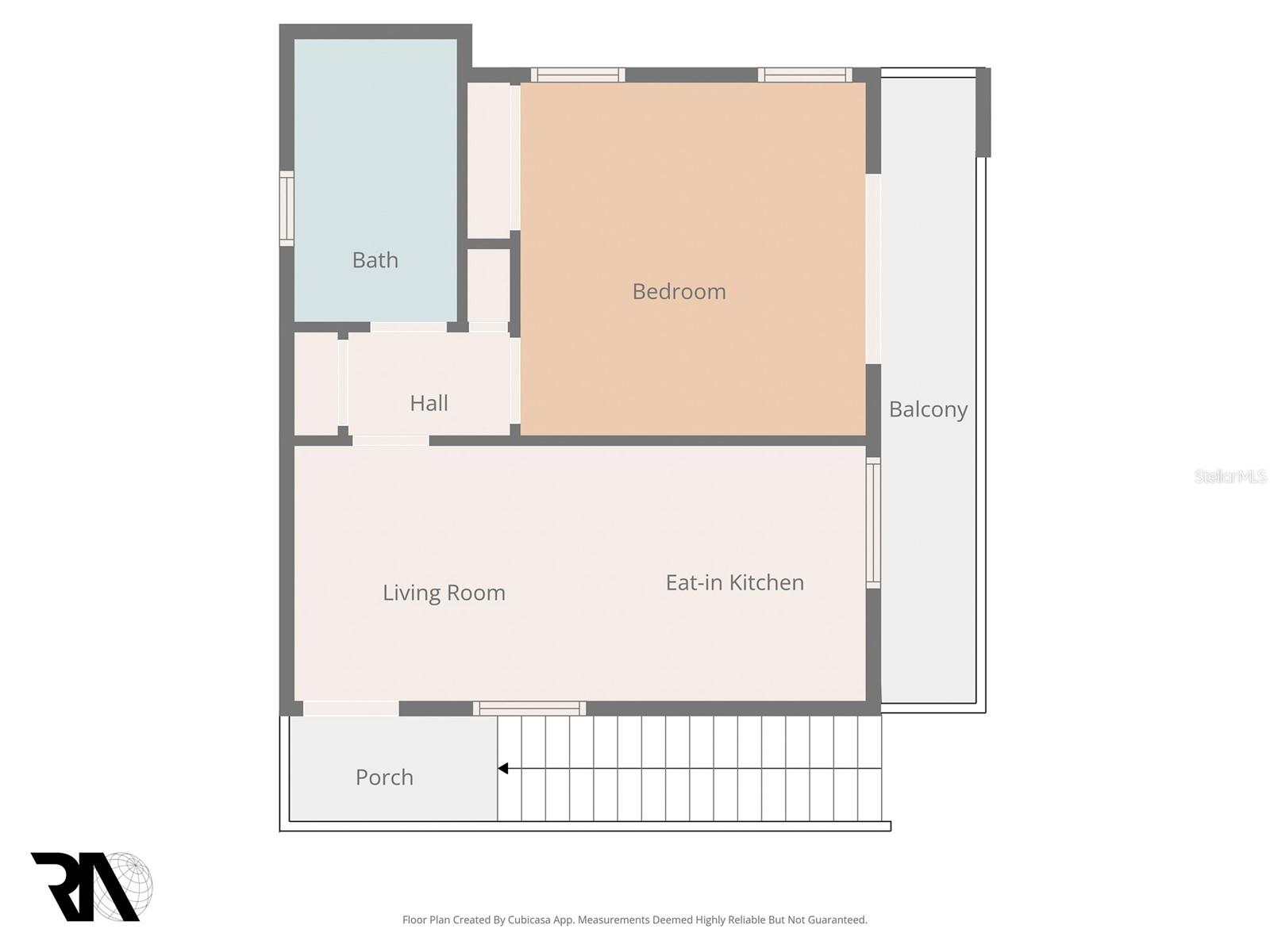 HIALEA ADD - Residential