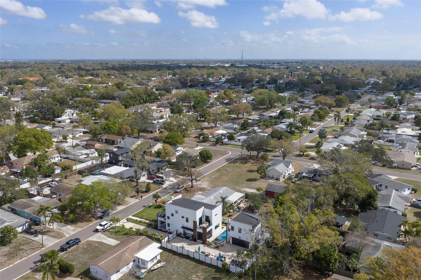 HIALEA ADD - Residential