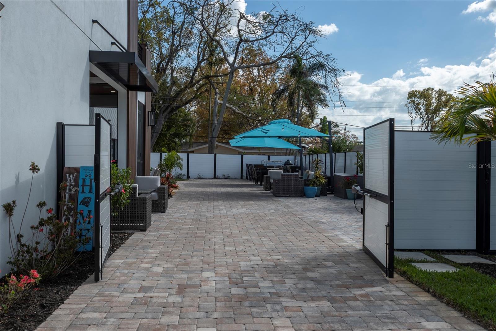 HIALEA ADD - Residential