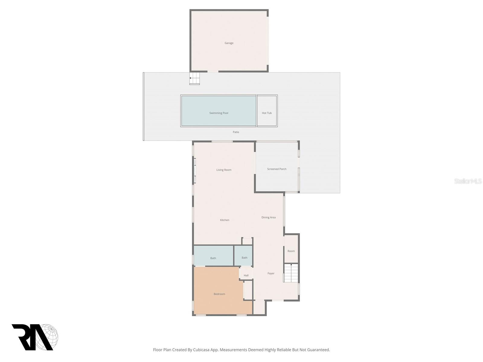 HIALEA ADD - Residential