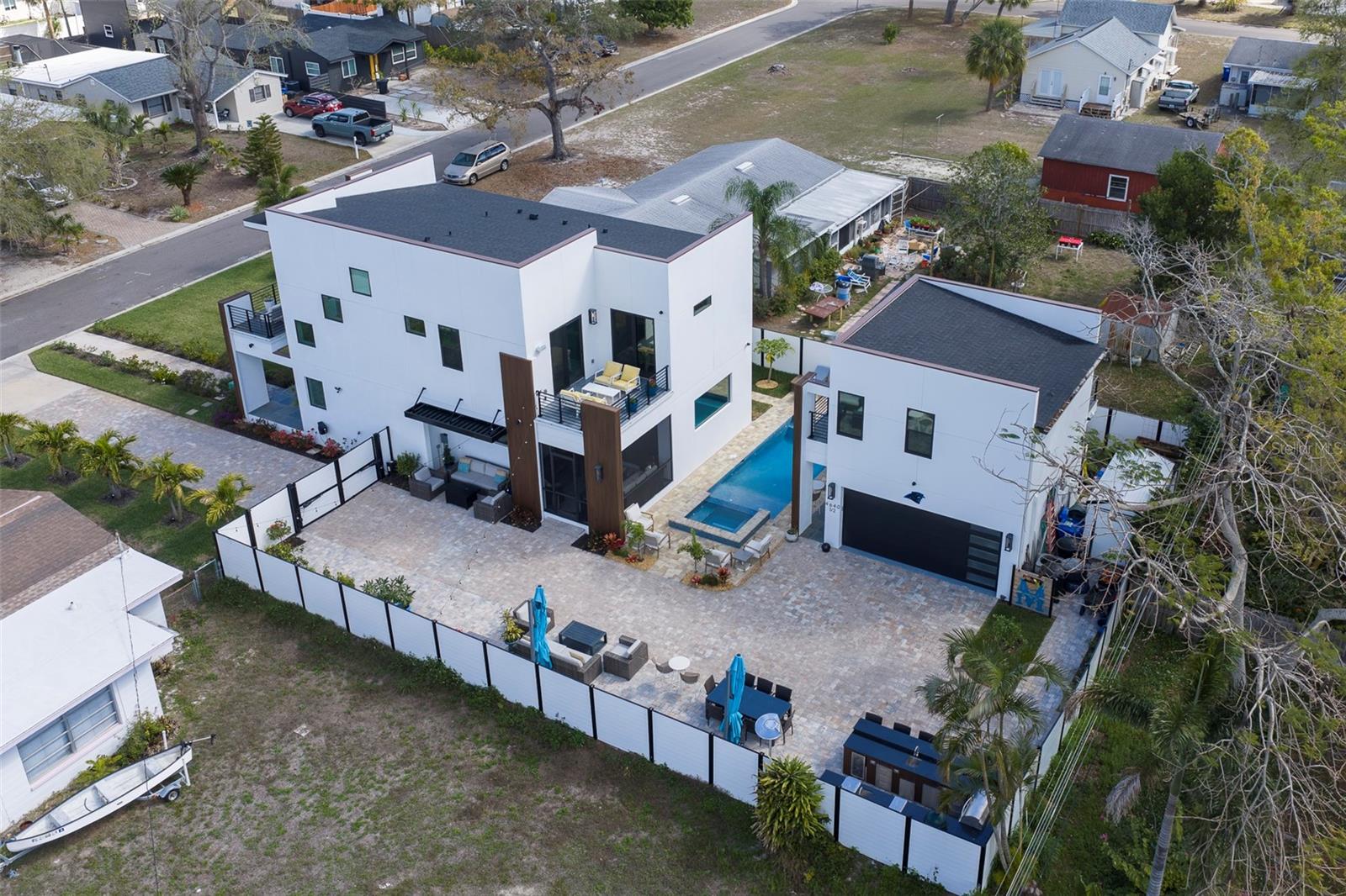 HIALEA ADD - Residential