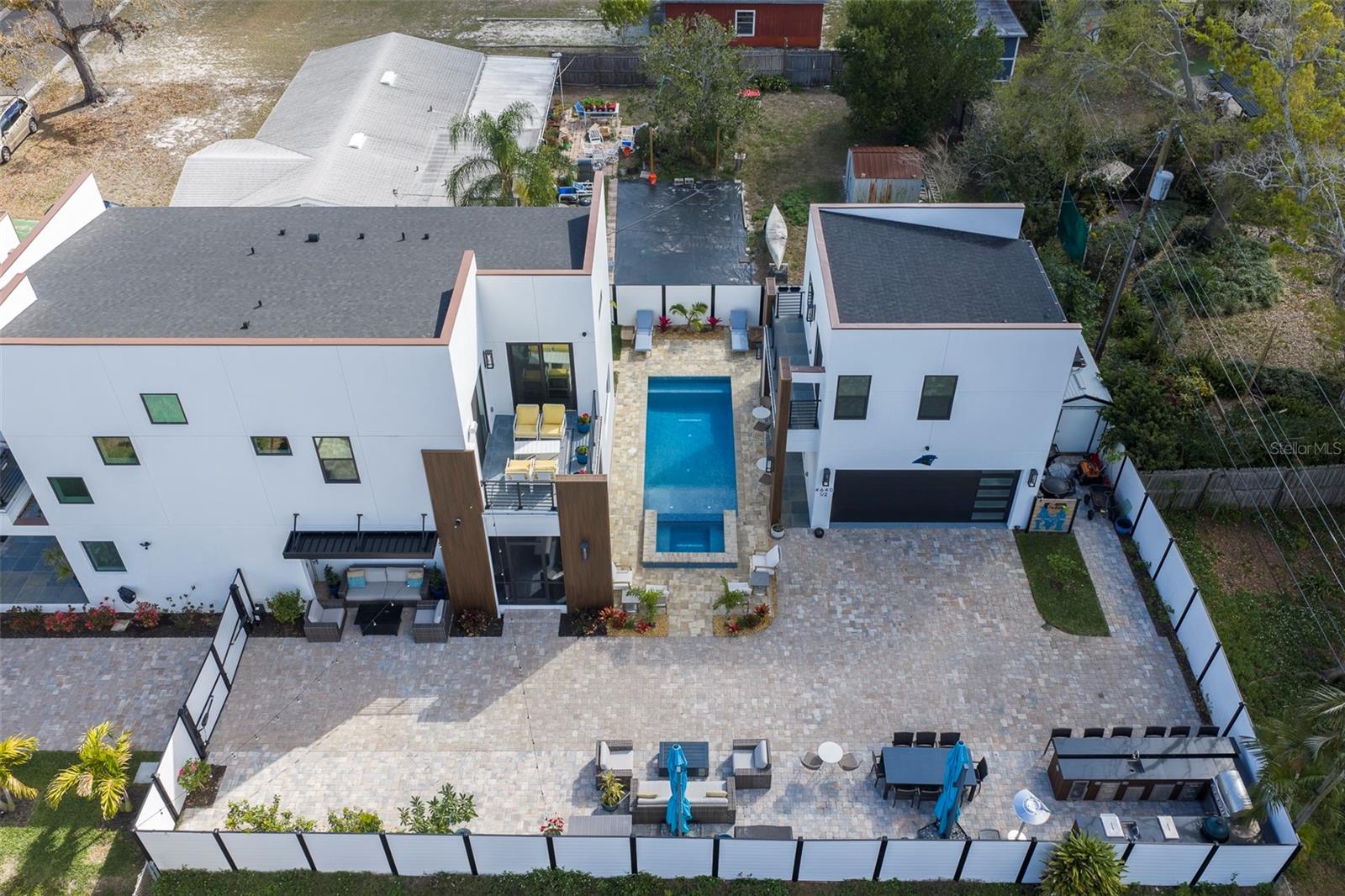 HIALEA ADD - Residential