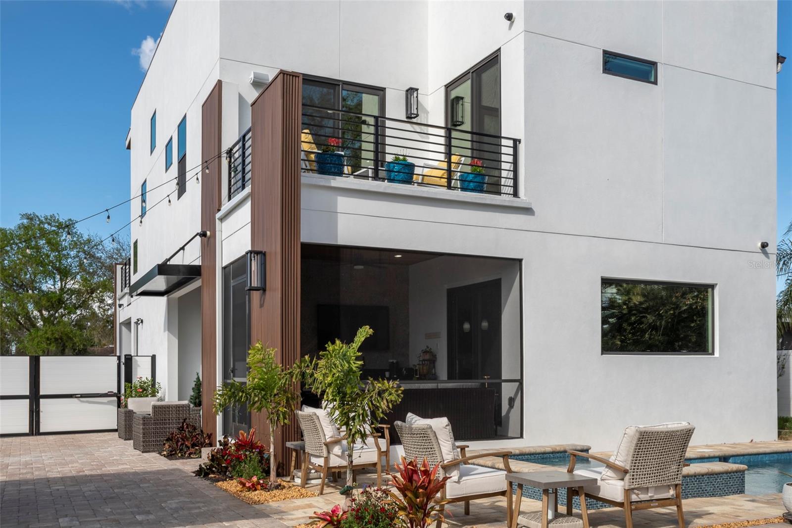 HIALEA ADD - Residential