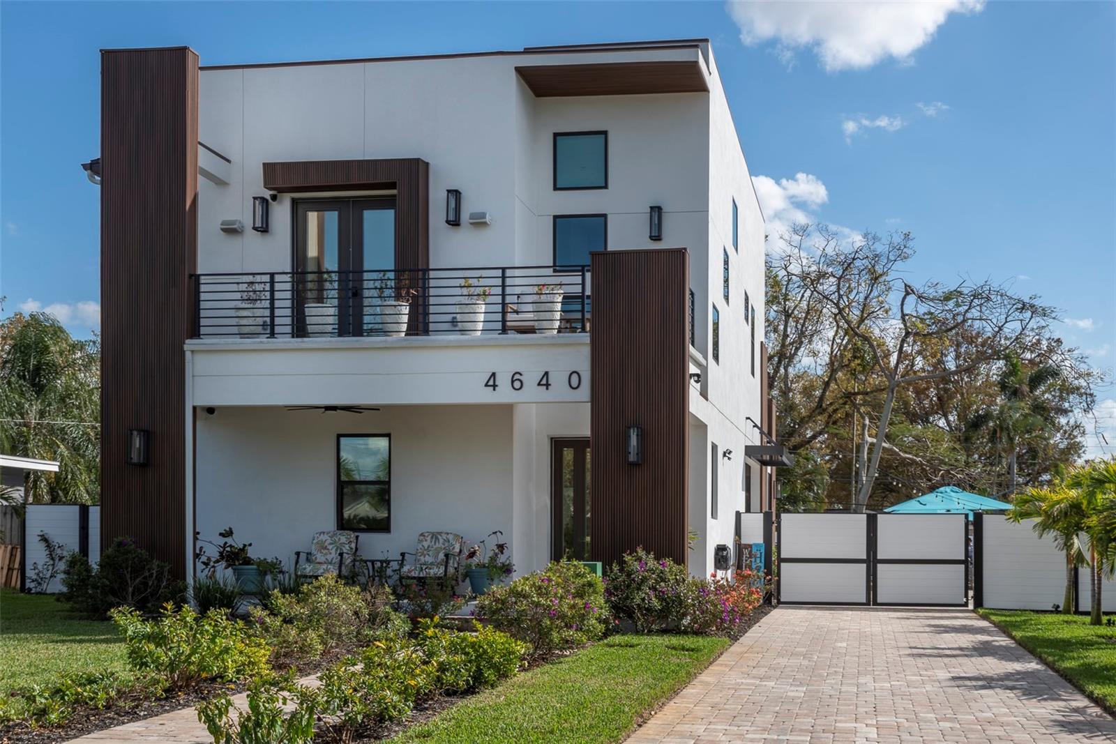 HIALEA ADD - Residential