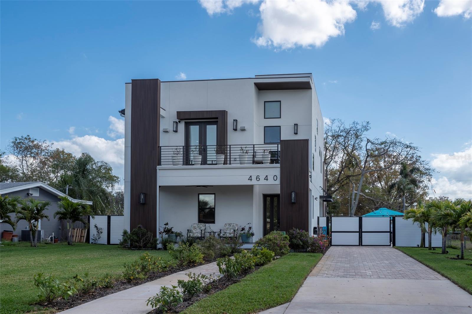 HIALEA ADD - Residential