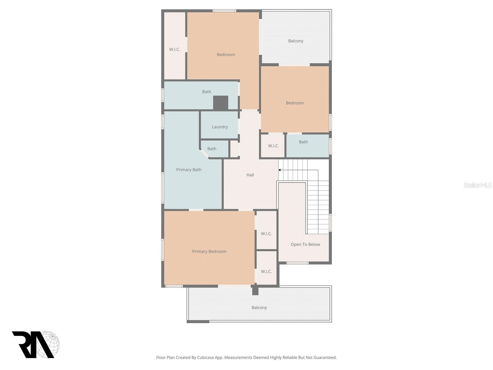 HIALEA ADD - Residential