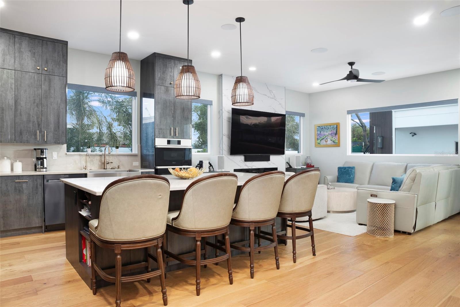 HIALEA ADD - Residential