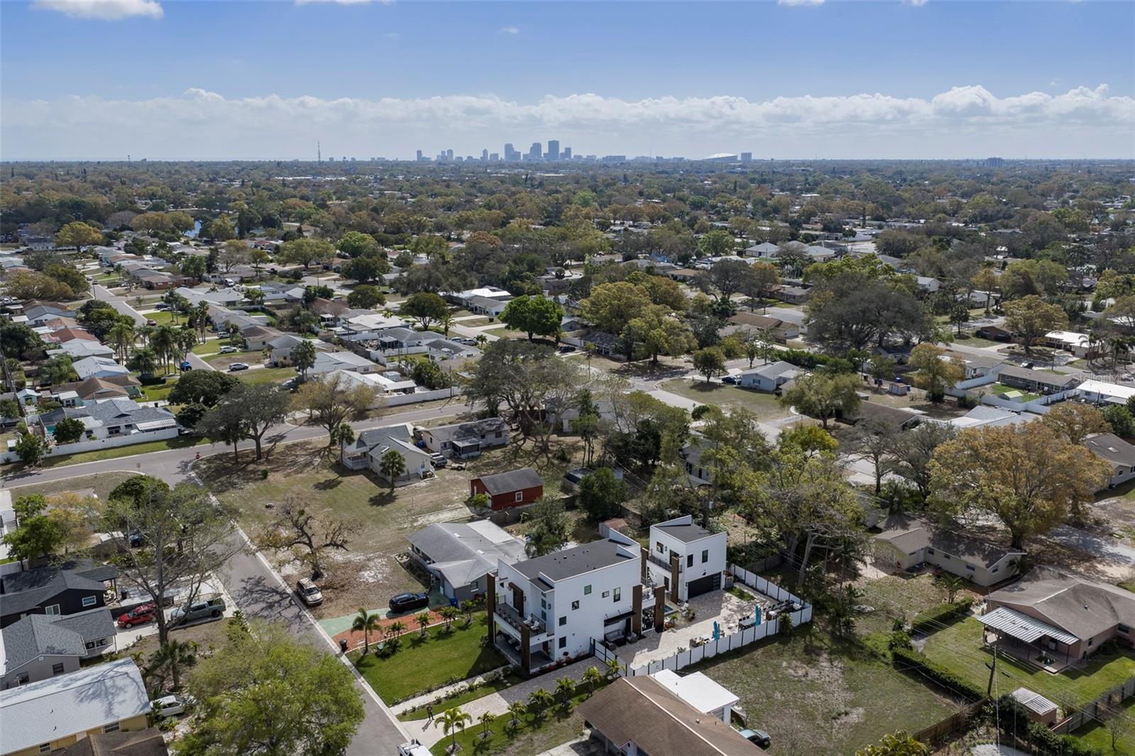 HIALEA ADD - Residential