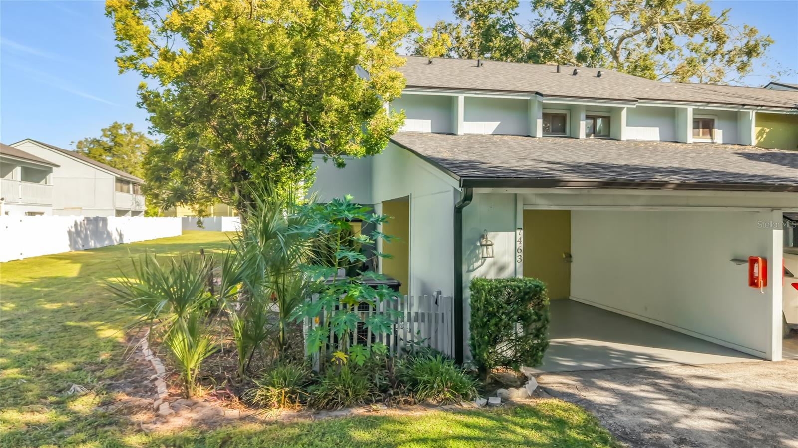 7463 CANFORD COURT 15
