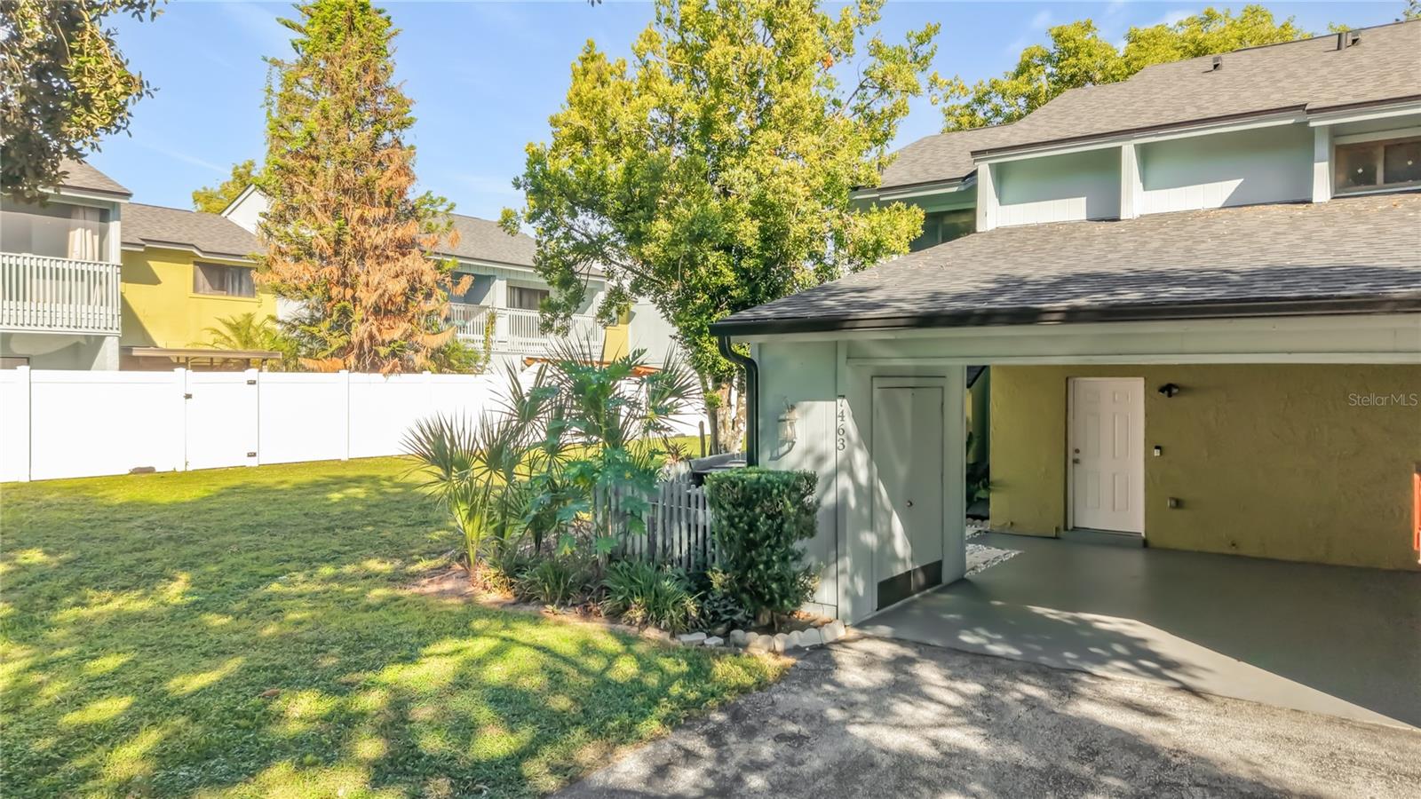 7463 CANFORD COURT 15