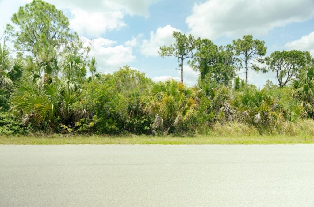 Photo of Sawyer Circle, North Port, FL 34288 (MLS # C7518078)