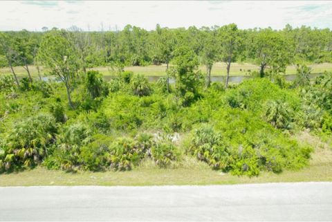 SAWYER CIRCLE NORTH PORT FL 34288