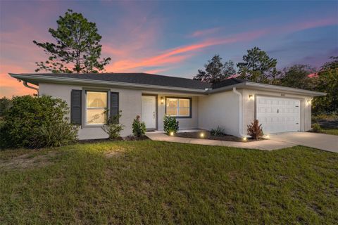 Photo of 8445 SW 139 Lane Road, Ocala, FL 34473 (MLS # OM711611)