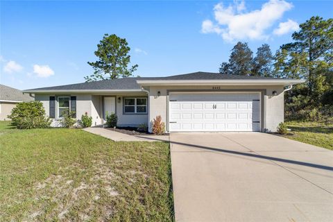 Photo of 8445 SW 139 Lane Road, Ocala, FL 34473 (MLS # OM711611) Photo of 8445 SW 139 Lane Road, Ocala, FL 34473 (MLS # OM711611)