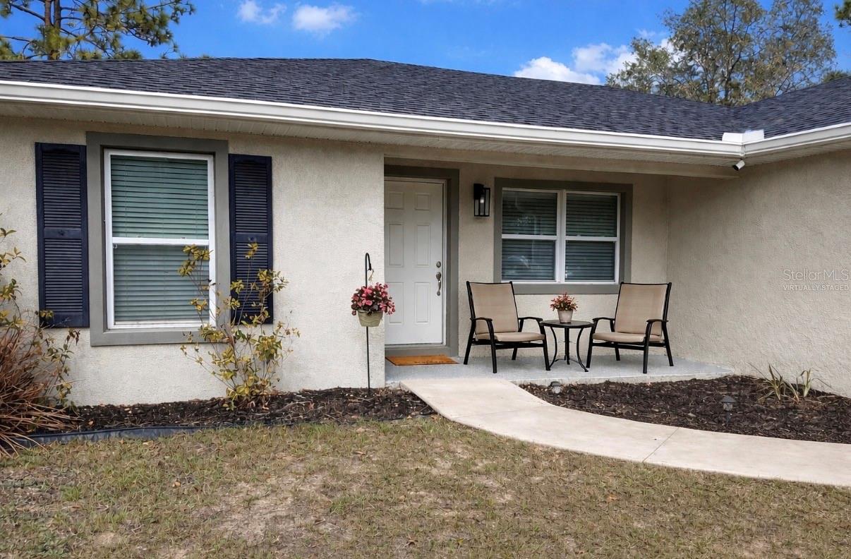 8445 SW 139 LANE ROAD