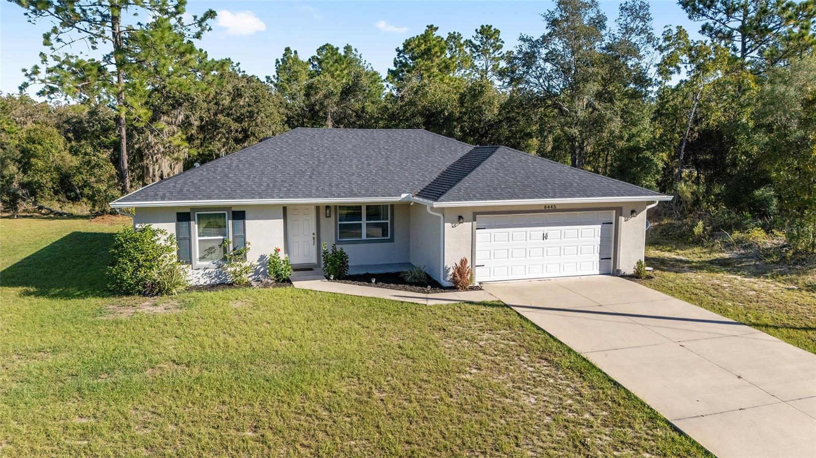 8445 SW 139 LANE ROAD