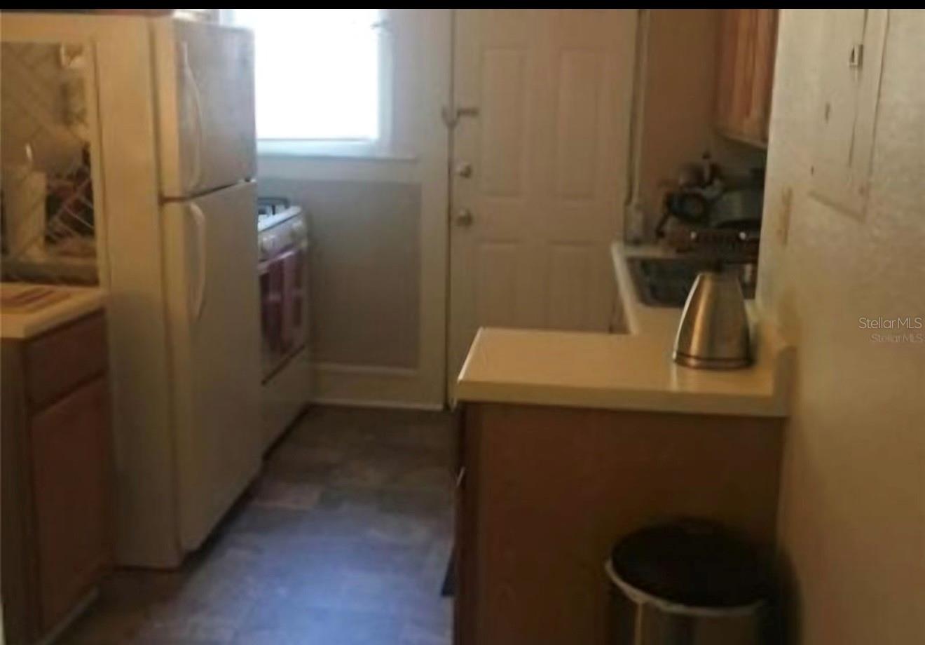 N L MILLS ADD - Residential Lease