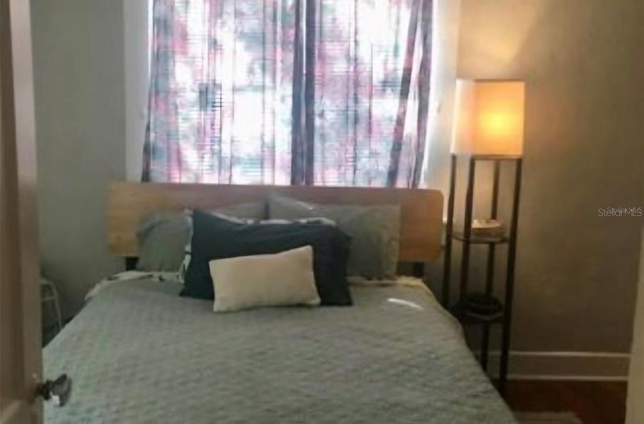 N L MILLS ADD - Residential Lease