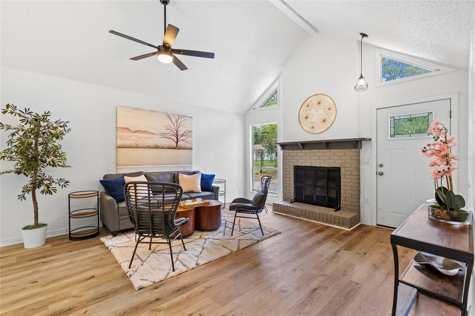 3442 NW 22ND TERRACE