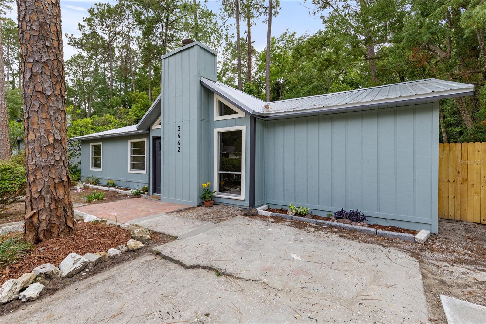 3442 NW 22ND TERRACE