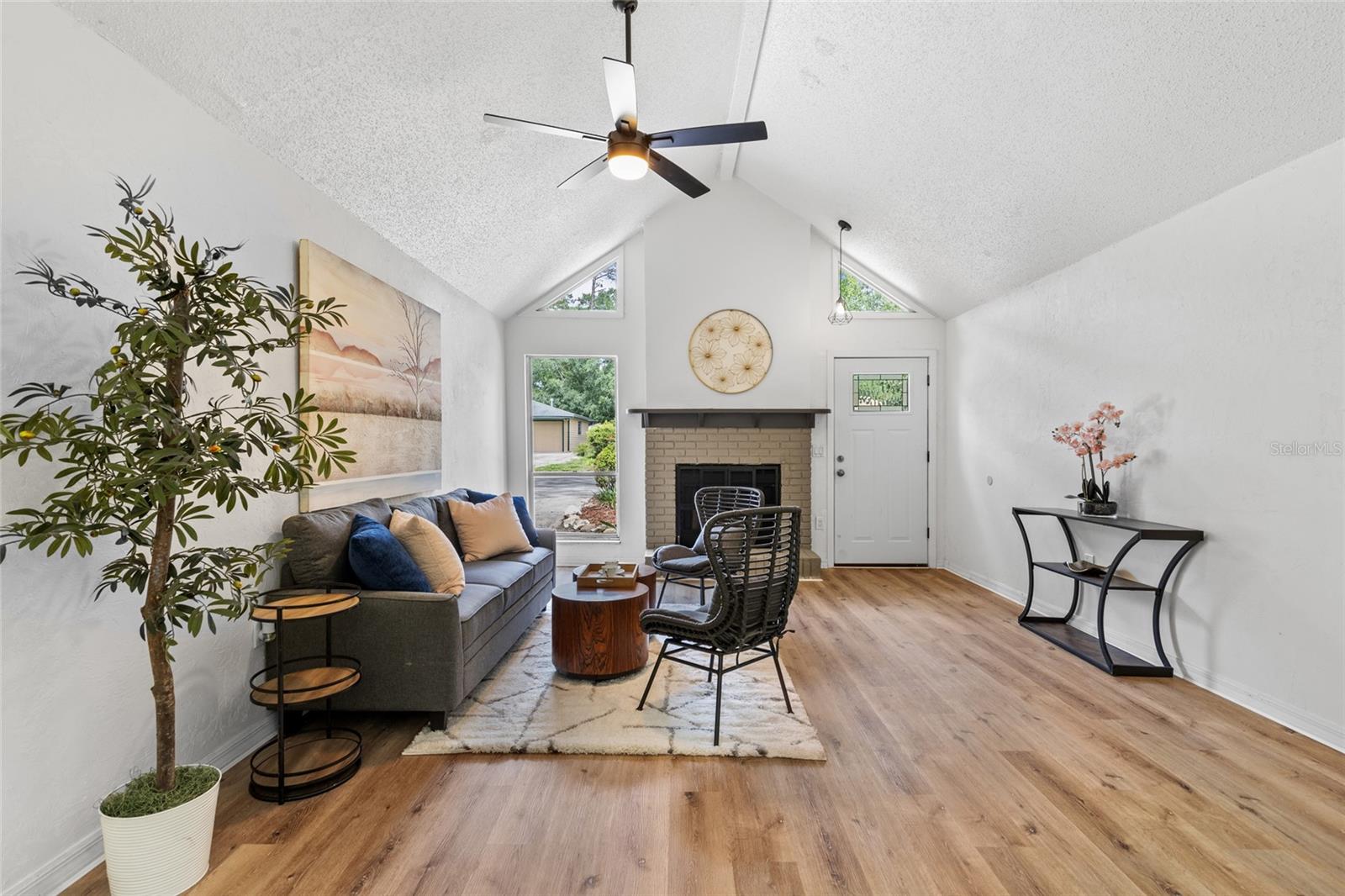 3442 NW 22ND TERRACE