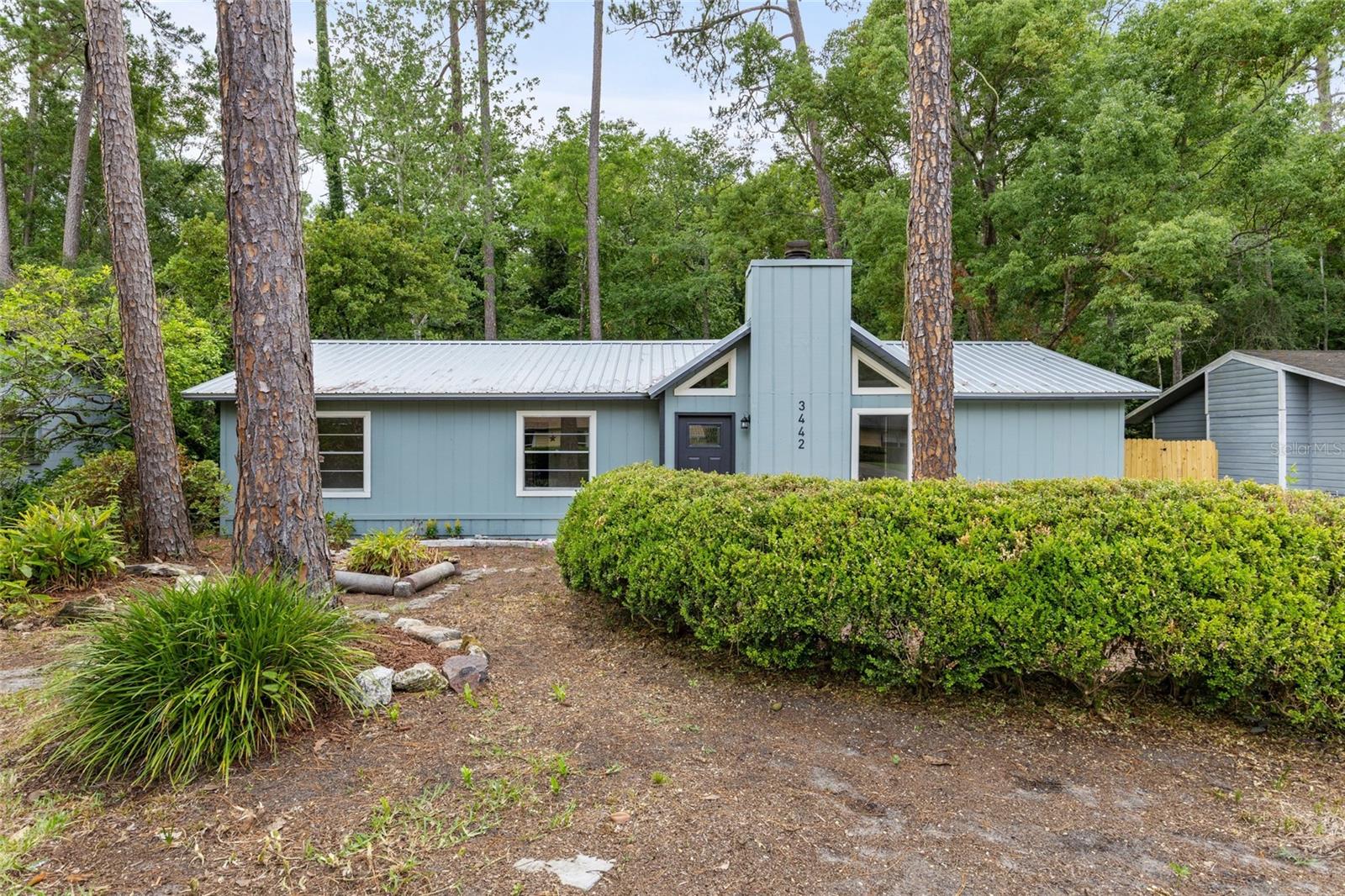 3442 NW 22ND TERRACE