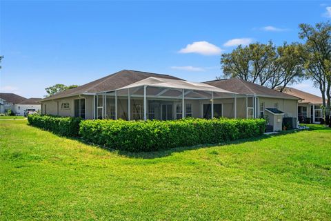 A home in SPRING HILL