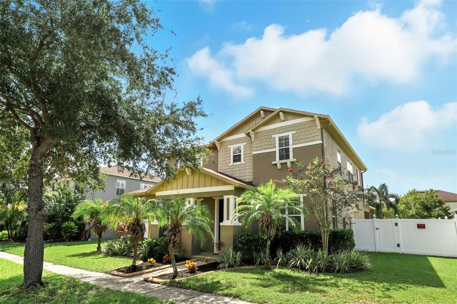 13726 PODOCARPUS LANE