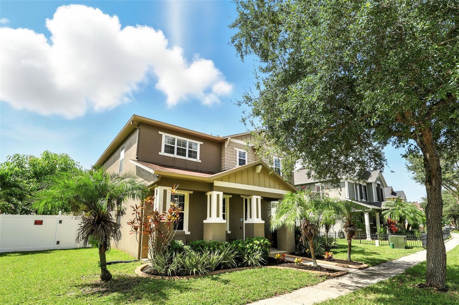 13726 PODOCARPUS LANE
