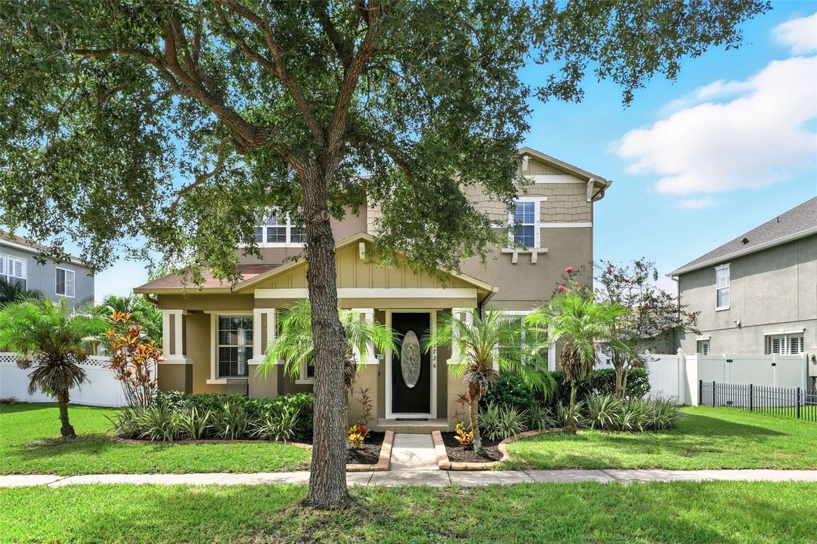 13726 PODOCARPUS LANE