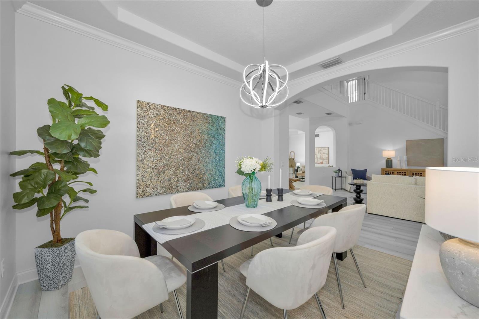 STONEGATE PH 01 - Residential