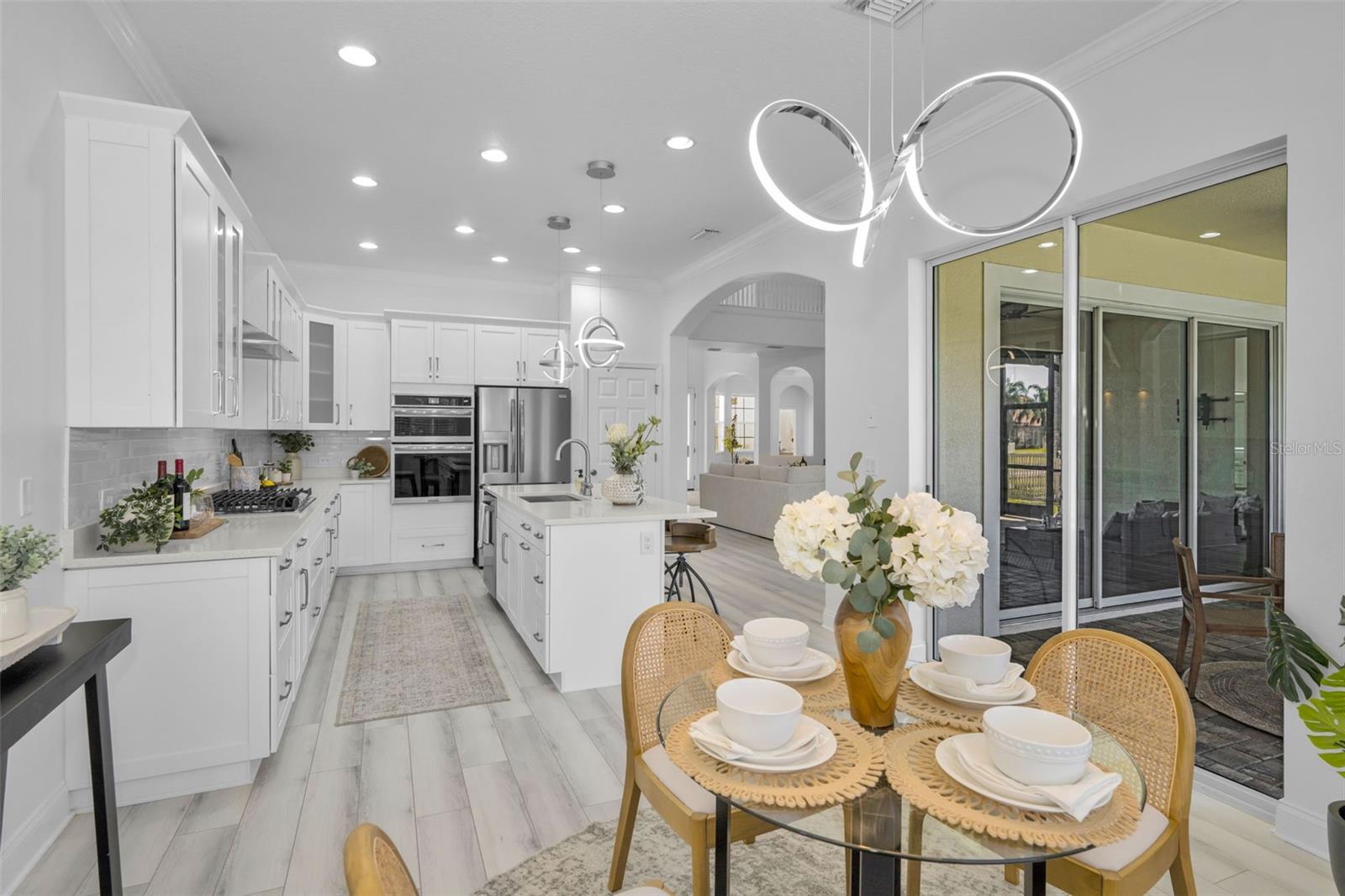 STONEGATE PH 01 - Residential