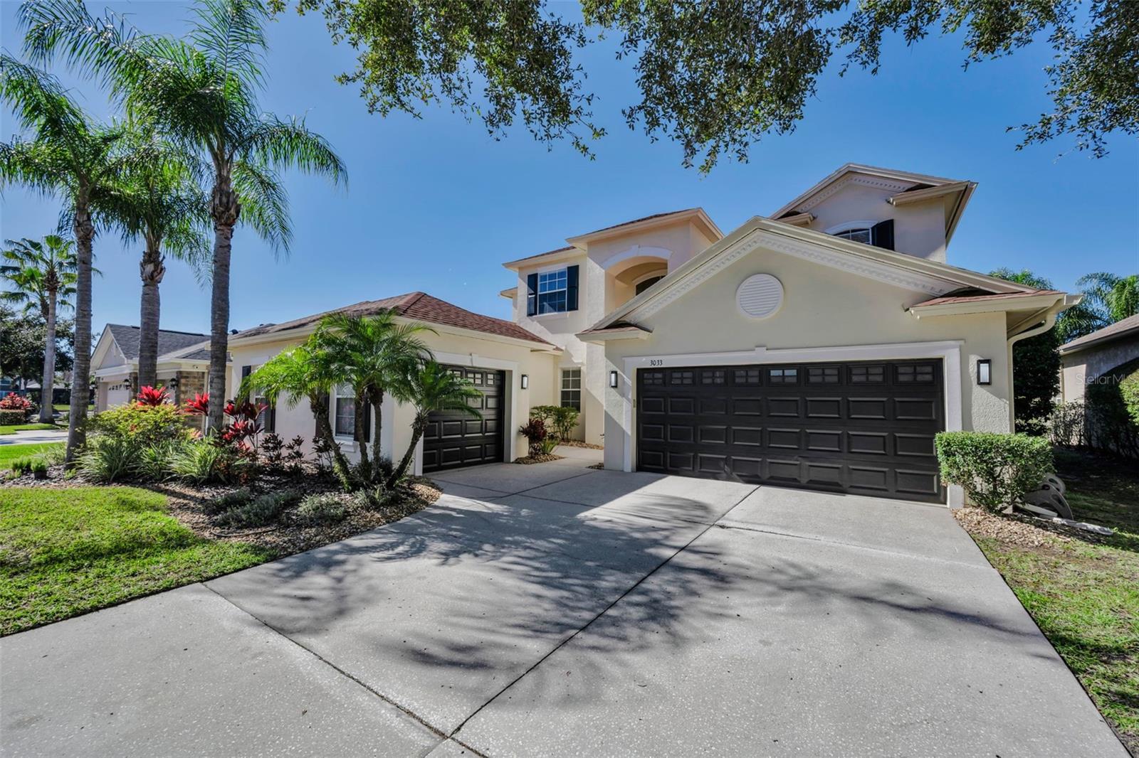 STONEGATE PH 01 - Residential