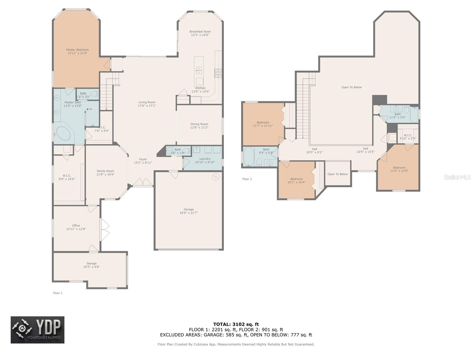 STONEGATE PH 01 - Residential