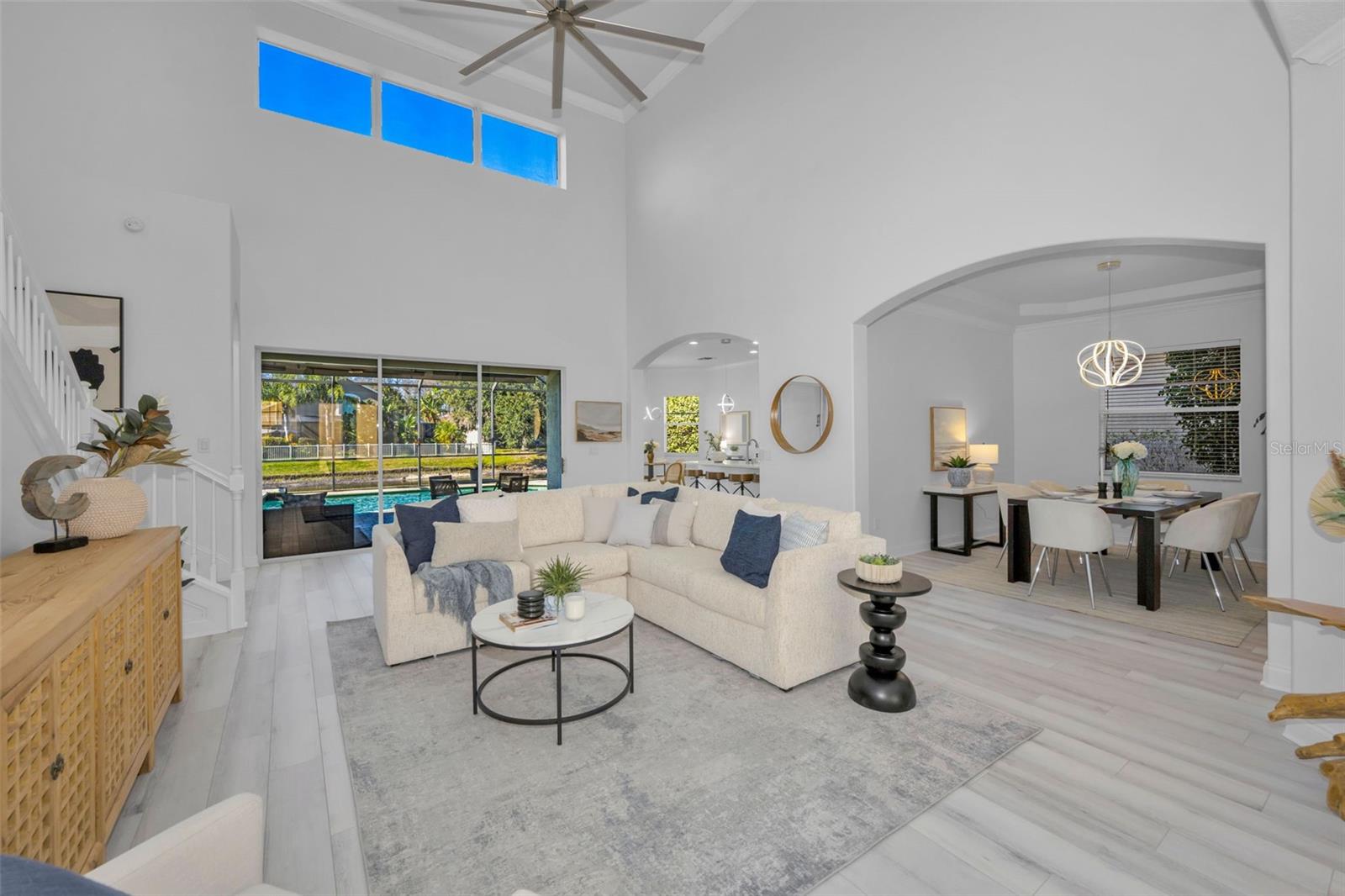 STONEGATE PH 01 - Residential