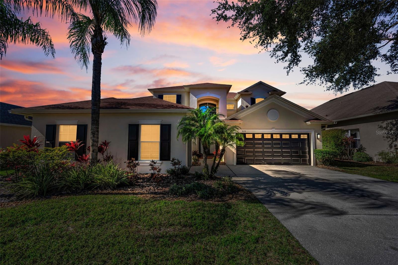 STONEGATE PH 01 - Residential