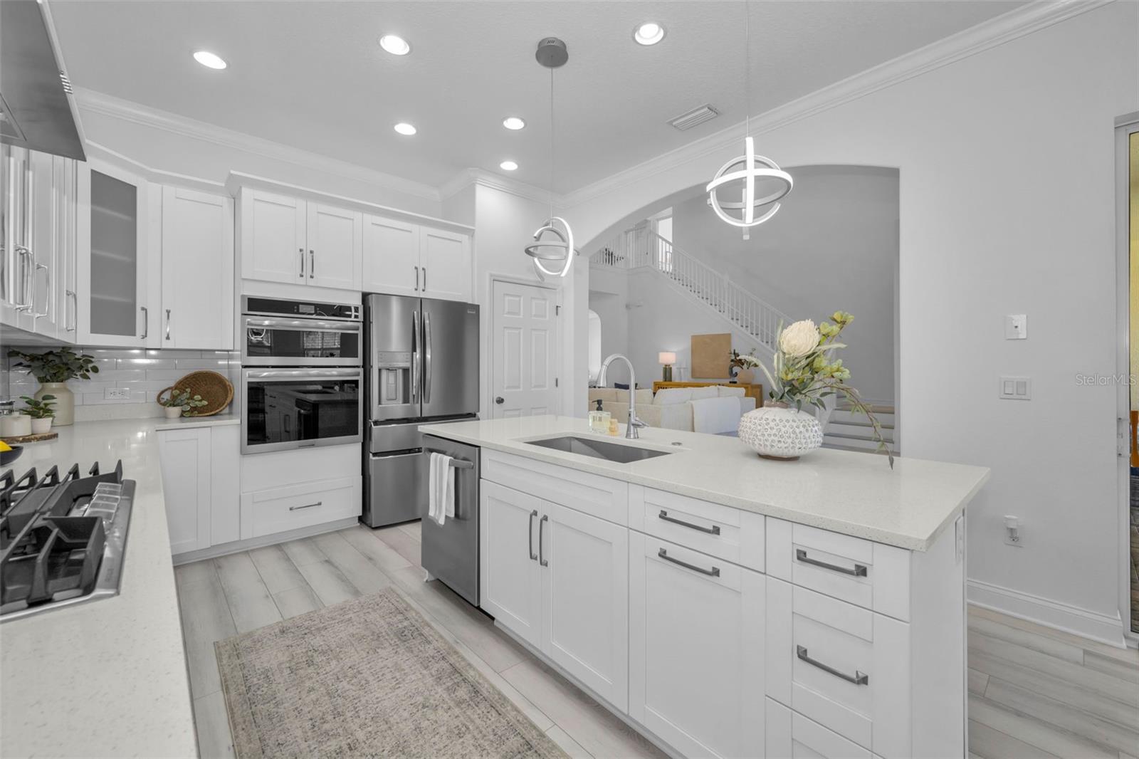 STONEGATE PH 01 - Residential