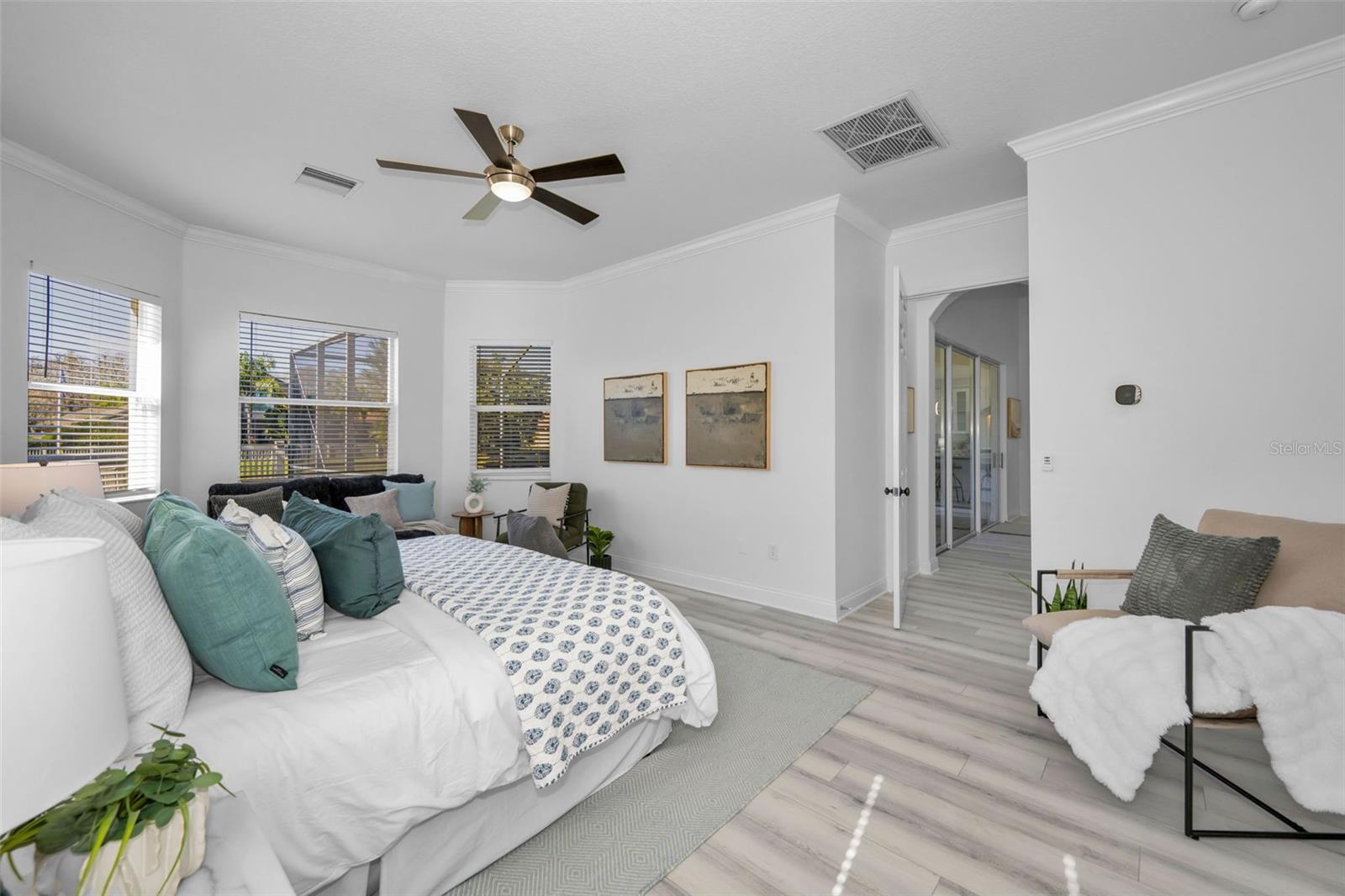 STONEGATE PH 01 - Residential