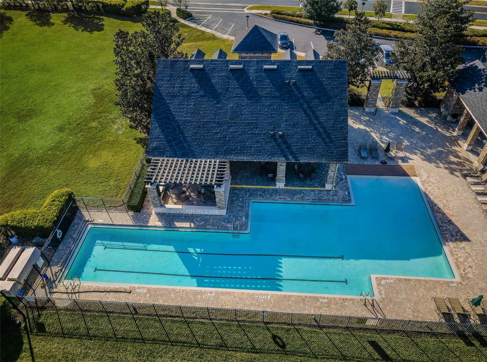 STONEGATE PH 01 - Residential