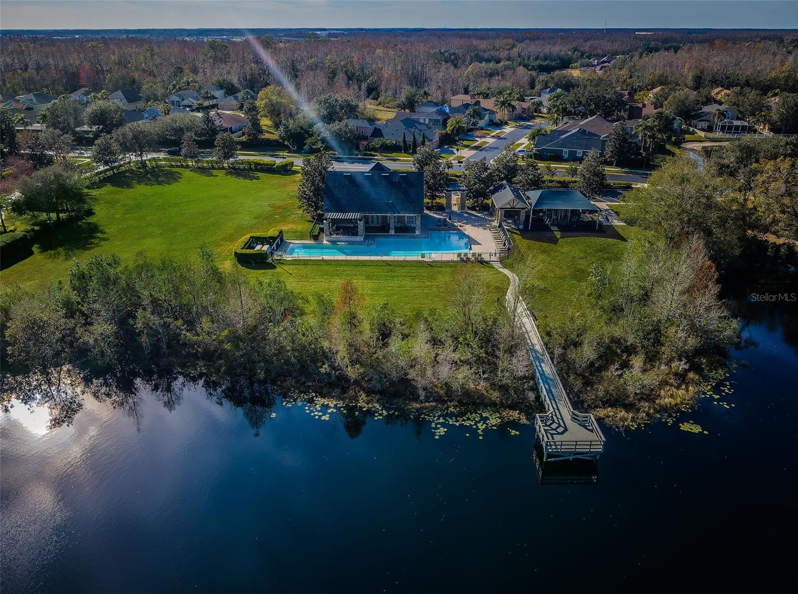 STONEGATE PH 01 - Residential