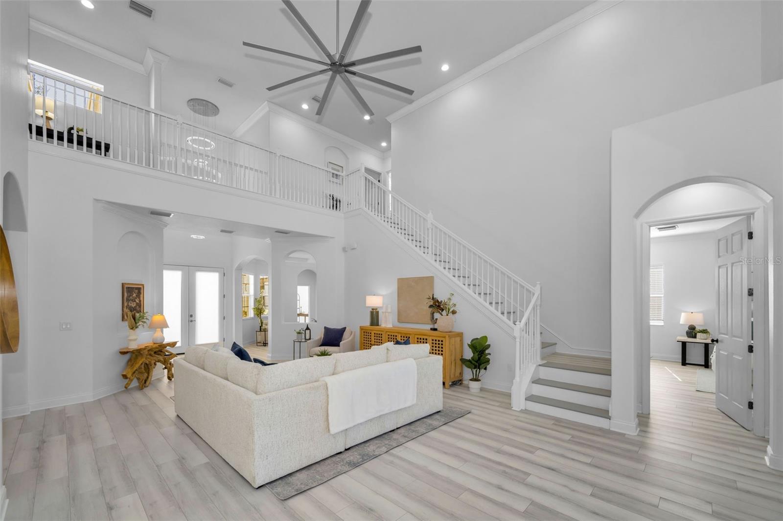 STONEGATE PH 01 - Residential