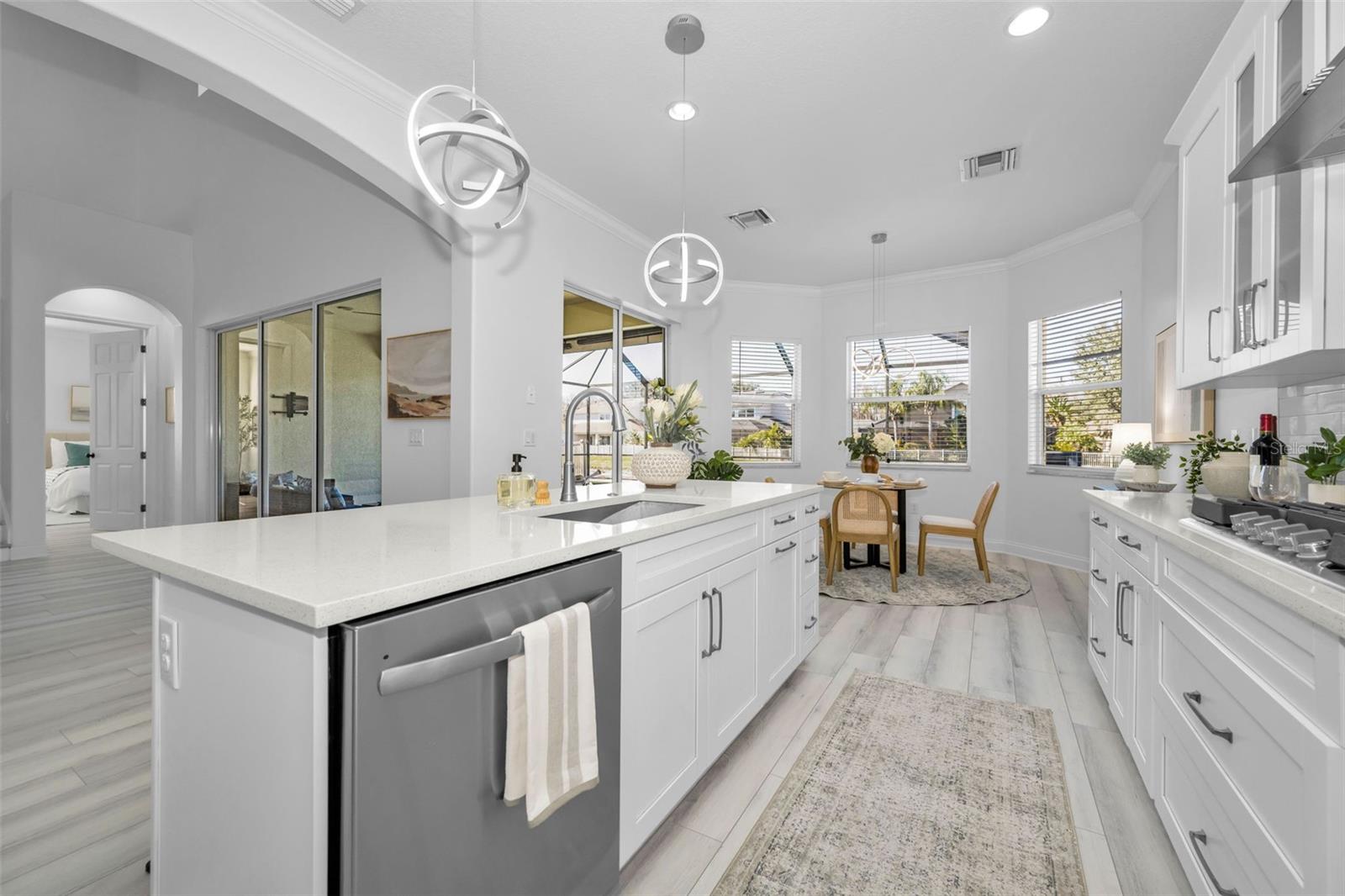 STONEGATE PH 01 - Residential