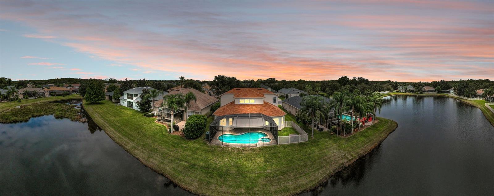 STONEGATE PH 01 - Residential