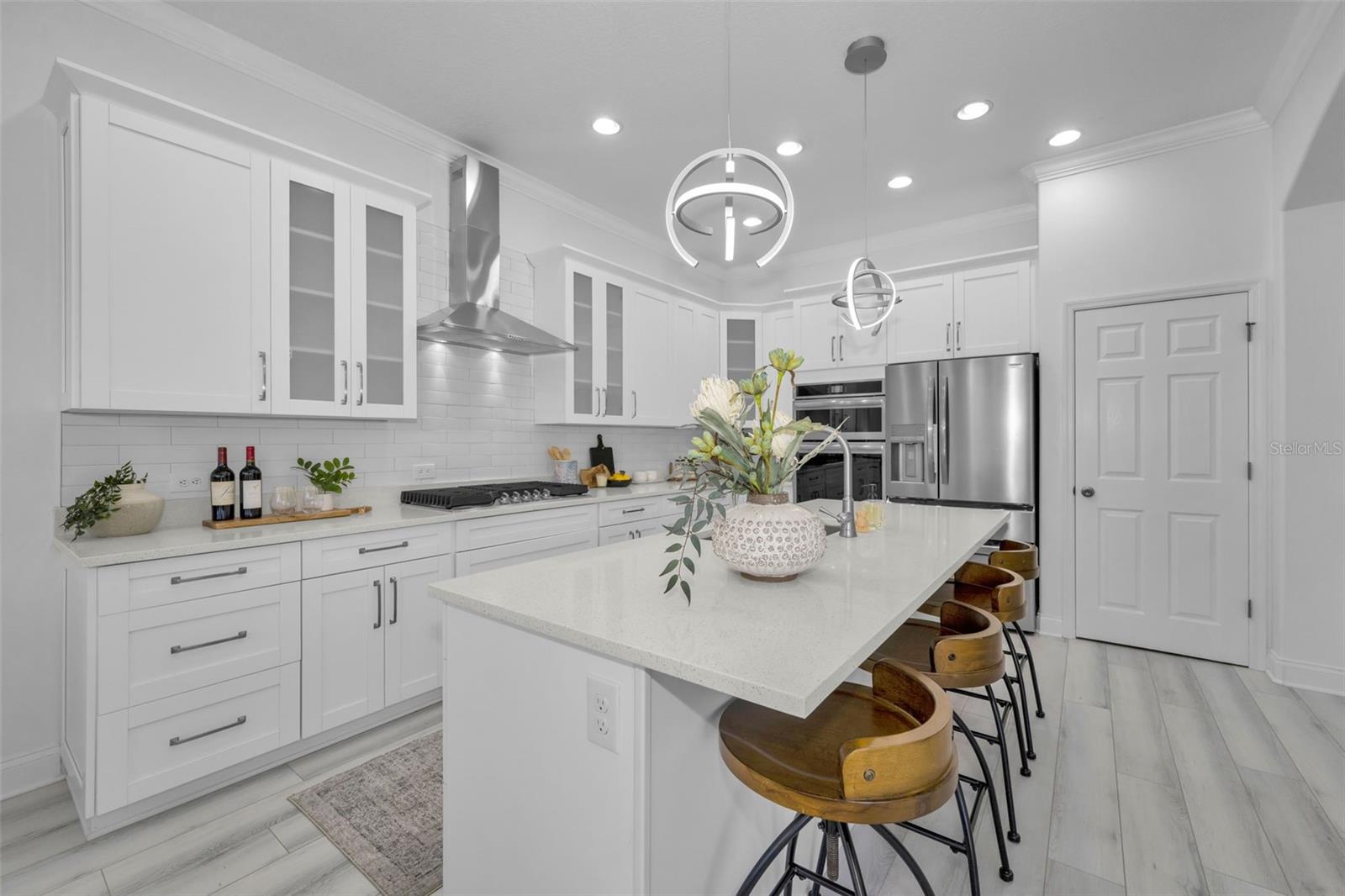 STONEGATE PH 01 - Residential