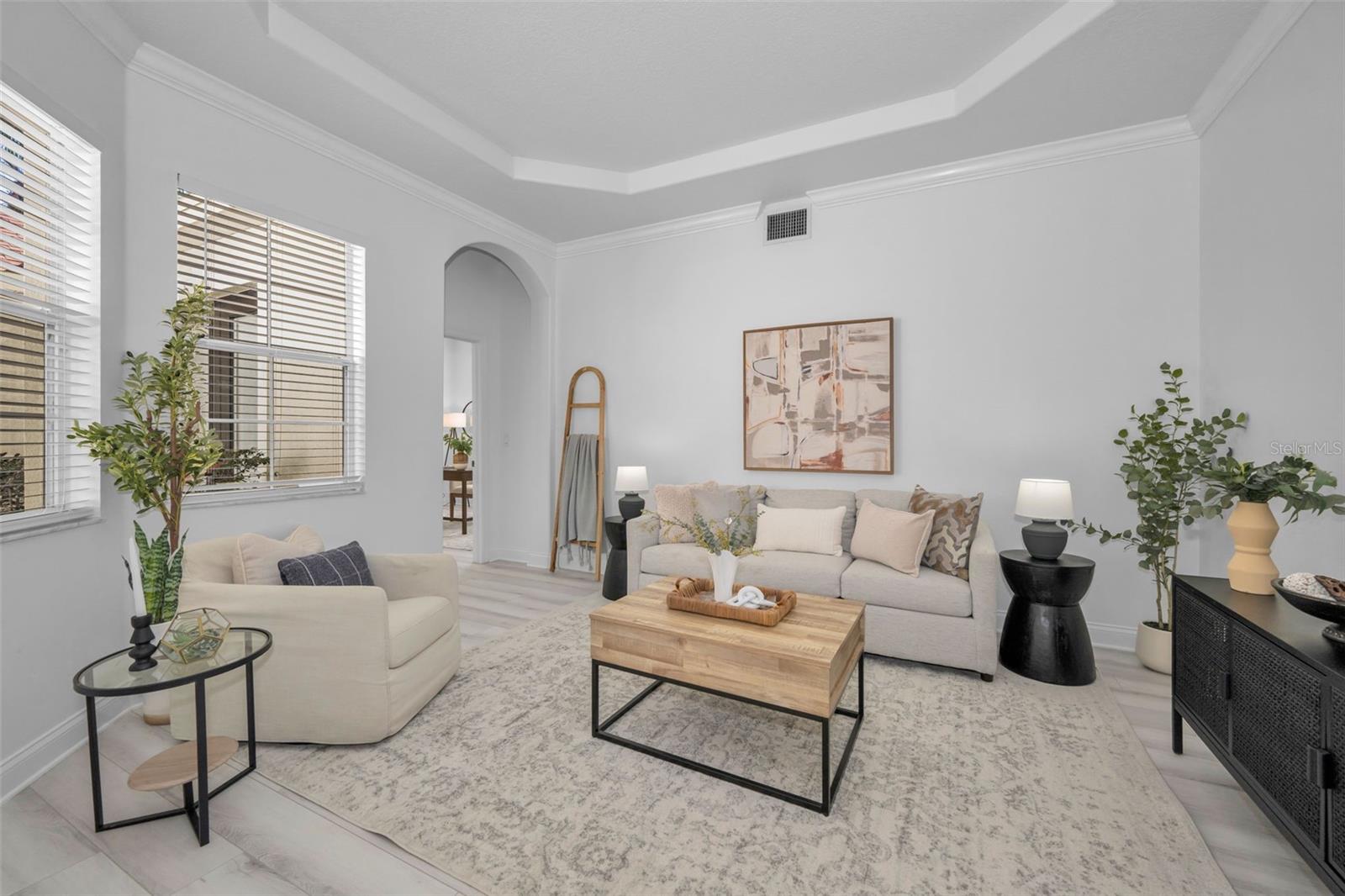 STONEGATE PH 01 - Residential