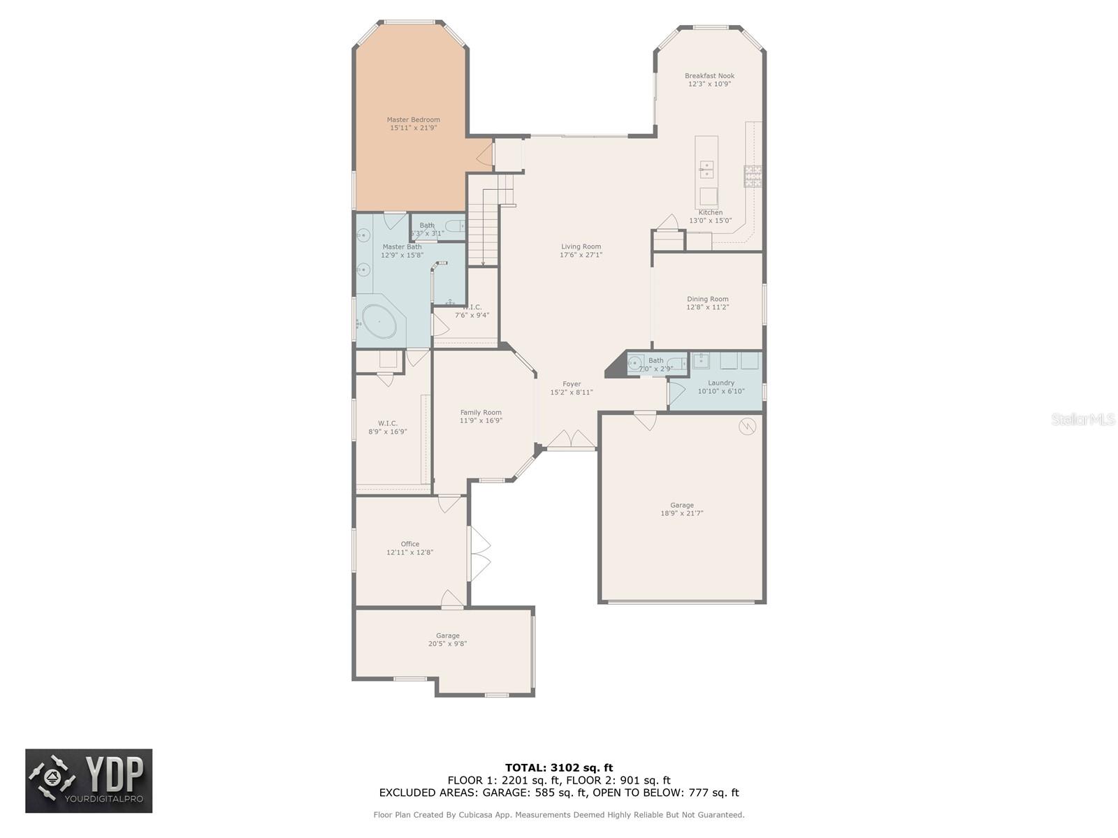 STONEGATE PH 01 - Residential
