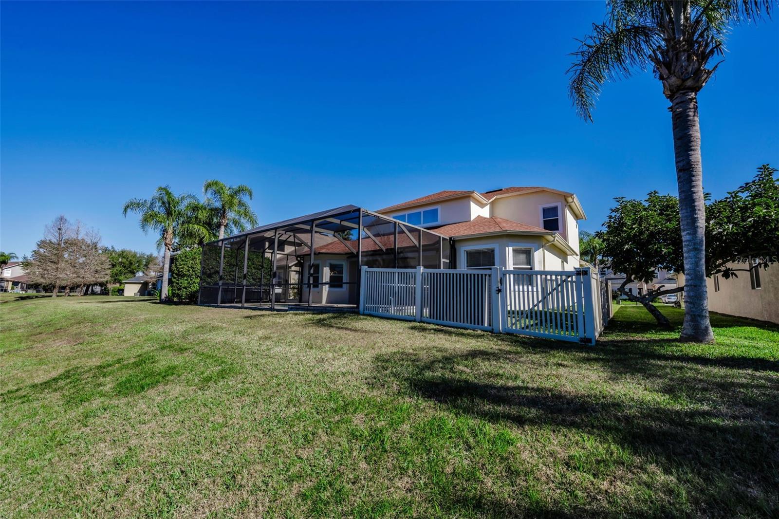 STONEGATE PH 01 - Residential