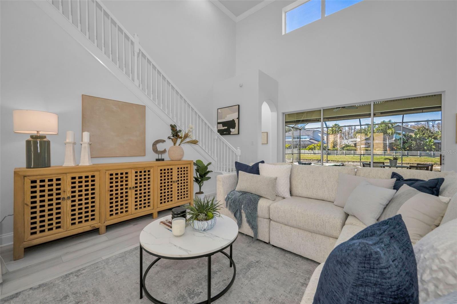 STONEGATE PH 01 - Residential